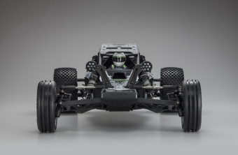 1/7 GP 2WD Scorpion XXL RTR (Black)