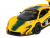 Машина ''АВТОПАНОРАМА'' Mclaren P1™ GTR, желтый, 1/32, свет, звук, инерция, в/к 17,5*12,5*6,5 см Машина ''АВТОПАНОРАМА'' Mclaren P1™ GTR, желтый, 1/32, свет, звук, инерция, в/к 17,5*12,5*6,5 см