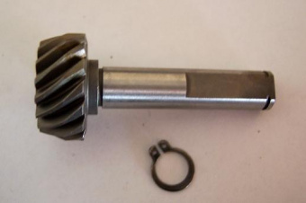 Center Diff. Bevel Gear (16T)