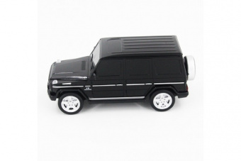 Радиоуправляемая машинка MZ Mercedes Benz G55 1:24 пластик