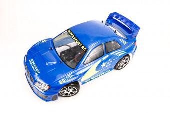 1/8 EP 4WD Powered On-Road Car Brushless