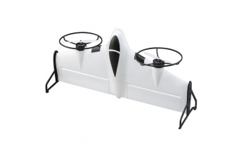 Радиоуправляемый самолет E-Flite X-VERT VTOL BNF Basic