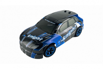Раллийная Машинка на Радиоуправлении 333-GS07B-BLUE