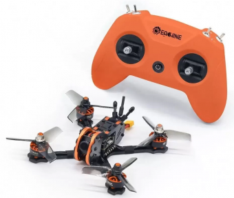 Гоночный квадрокоптер Eachine Tyro79s RTF