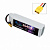Аккумулятор LiPo Teranty 10400мАч 60C 14.8V XT90