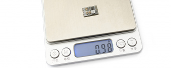 Микро BEC MATEKSYS 5V/12V