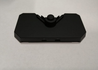 Xplorer - VGimbal Under Cover BLACK