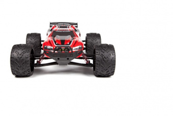 Радиоуправляемый трагги XLH Monster Truggy 2WD