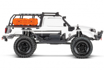 Радиоуправляемая трофи TRAXXAS TRX-4 Sport Unassembled Kit 1:10 4WD TRA82010-4