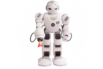 Робот Shantou Gepai Alpha K1 Robot