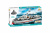 Конструктор COBI Эсминец ORP Błyskawica (Молния) COBI-3080