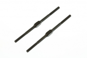TURNBUCKLE M3x63mm (2pcs)