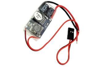 Регулятор напряжения UBEC-5V/5A