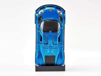 Легковой автомобиль Siku 1444 Gumpert Apollo 1/55, 8 см