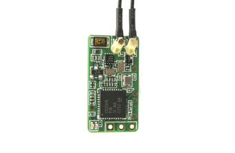 Приемник FrSky XM+