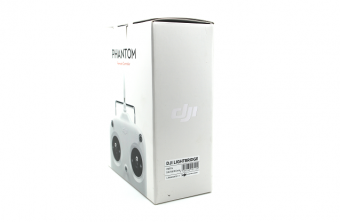 Радиоаппаратура DJI LightBridge Part 14 5.8 Ghz (Tx + Rx), 7 каналов
