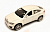 Модель автомобиля Ideal BMW X6 1:43