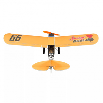 Самолет для сборки E32 600mm Savege Bobber KIT