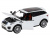 Машина ''АВТОПАНОРАМА'' Range Rover Evoque, белый, 1/32, свет, звук, инерция, в/к 17,5*13,5*9 см Машина ''АВТОПАНОРАМА'' Range Rover Evoque, белый, 1/32, свет, звук, инерция, в/к 17,5*13,5*9 см
