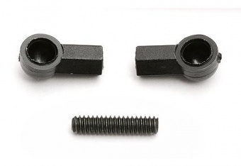 Тяга рулевой машинки 4-40 X 1/2''