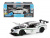 Машина ''АВТОПАНОРАМА'' Bentley Continental GT3 Concept, белый, 1/24, в/к 24,5*12,5*10,5 см Машина ''АВТОПАНОРАМА'' Bentley Continental GT3 Concept, белый, 1/24, в/к 24,5*12,5*10,5 см