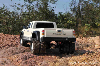 Cross RC PG4L ''Pickup'' 4WD 1/10 KIT