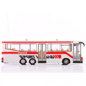 1:76 City Bus