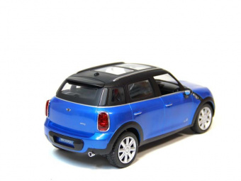 Mini Countryman 1:14