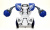 Боевые роботы со световыми и звуковыми эффектами Robo Kombat Silverlit 88052