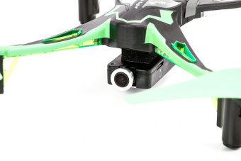 Galaxy Visitor 6 FPV (Green)