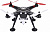 Радиоуправляемый квадрокоптер WLToys XK Innovations Detect X380 RTF 2.4G