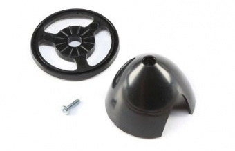 Кок HobbyZone 40 мм Carbon Cub S+ 1.3m