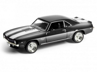 Машина Ideal 1:30-39 Chevrolet Camaro