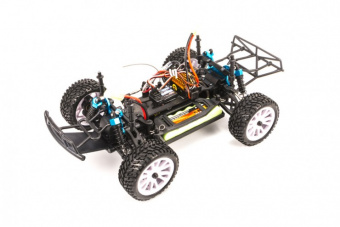 Радиоуправляемый внедорожник HSP Electric Power Short Course 1:16