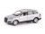 Машина ''АВТОПАНОРАМА'' Audi Q7, серебряный, 1/32, свет, звук, инерция, в/к 17,5*13,5*9 см