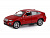 Машина ''АВТОПАНОРАМА'' BMW X6, бордовый, 1/26, в/к 24,5*12,5*10,5 см