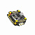 Полетный контроллер SpeedyBee F405 V4 (стэк)