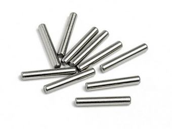 Штифт 1.7x11mm (10шт)
