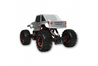 Радиоуправляемый краулер HSP Pangolin Electric Off-Road Crawler 4WD 1:10
