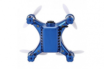 Радиоуправляемый квадрокоптер WL Toys Q343 Mini WiFi Quadcopter