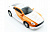 Машина инерционная RF Super car в асс. п/к