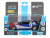 Машина ''АВТОПАНОРАМА'' Maserati Gran Turismo MC GT4, синий, 1/32, свет, звук, в/к 17,5*13,5*9 см
