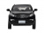 Машина ''АВТОПАНОРАМА'' KIA SPORTAGE R, черный, 1/39, инерция, в/к 17,5*12,5*6,5 см