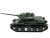 Радиоуправляемый танк Heng Long T-34/85 Original V6.0  2.4G 1/16 RTR