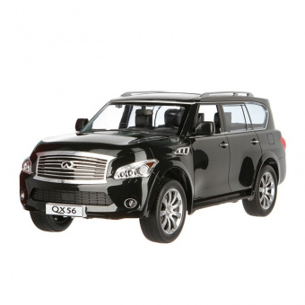 Радиоуправляемый джип Infinity QX 56