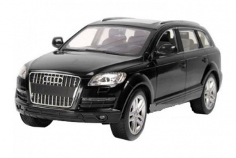 Радиоуправляемая машина MZ Audi Q7 1:14