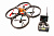 V393A Quadcopter (Brushless FPV 5.8 GHz)