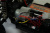 Радиоуправляемый монстр Remo Hobby MMAX (красный) 4WD 2.4G 1/10 RTR Радиоуправляемый монстр Remo Hobby MMAX (красный) 4WD 2.4G 1/10 RTR