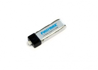 Аккумулятор LiPo Fullymax 3.7V 150мАч 25C (NE Plug)
