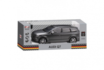 Машина Audi Q7 на р/у